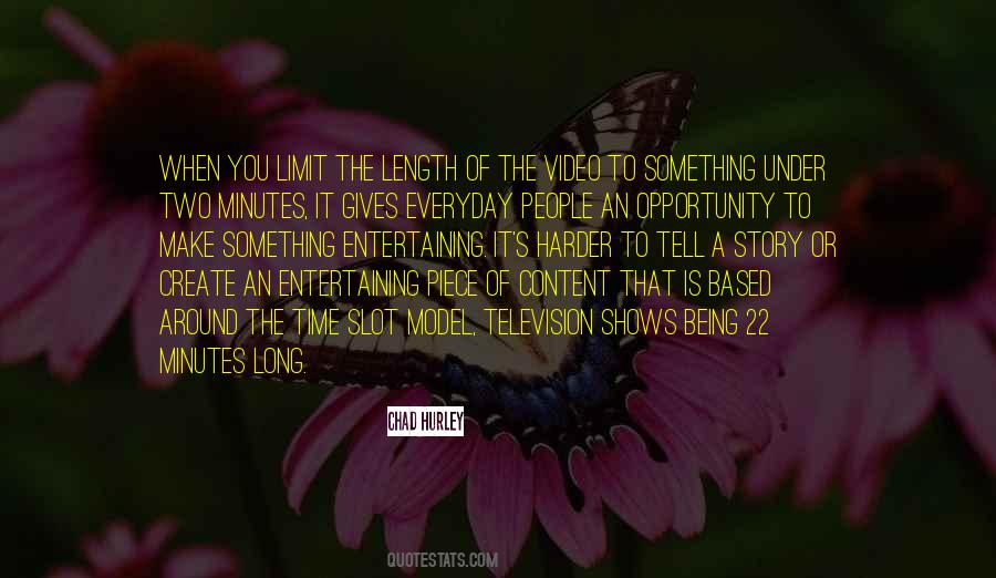 Everyday People Quotes #1677305