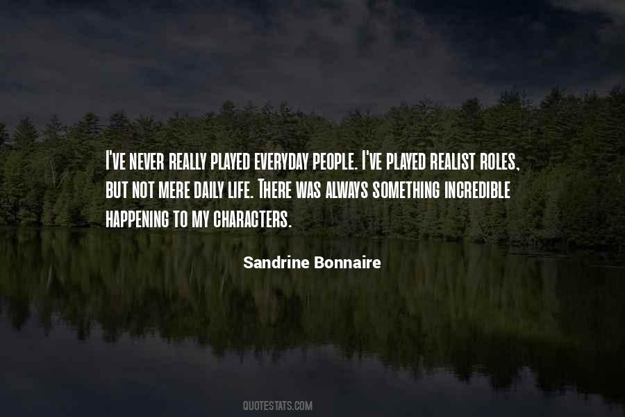 Everyday People Quotes #1750490