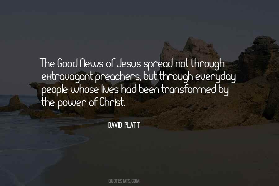 Everyday People Quotes #1754656