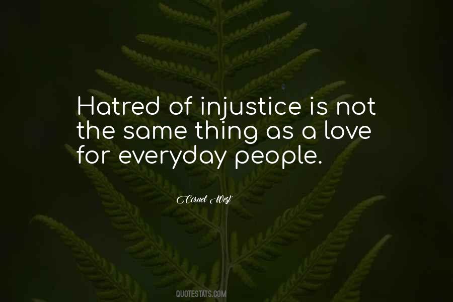 Everyday People Quotes #1807220