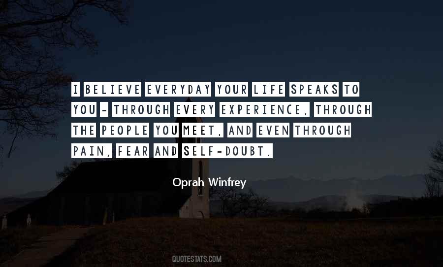 Everyday People Quotes #189316