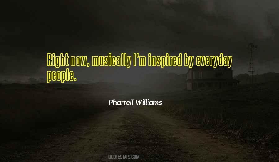 Everyday People Quotes #2389