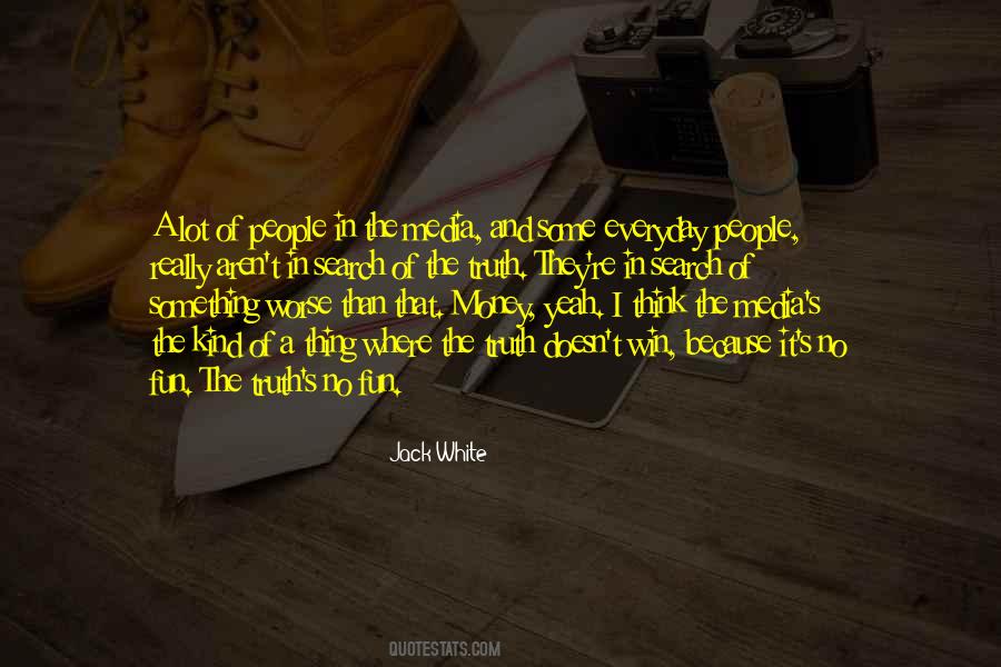 Everyday People Quotes #602843
