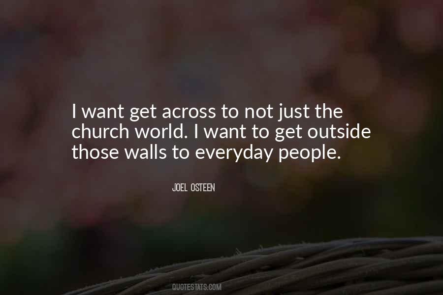 Everyday People Quotes #79230