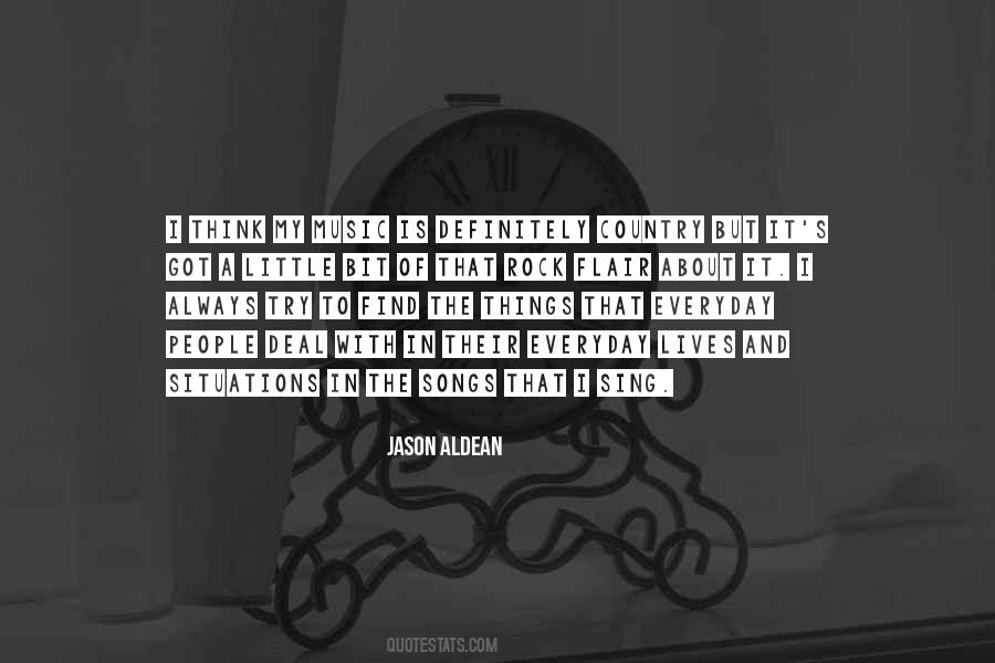 Everyday People Quotes #925310