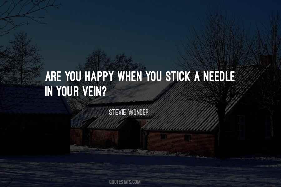 Your Veins Quotes #1053137