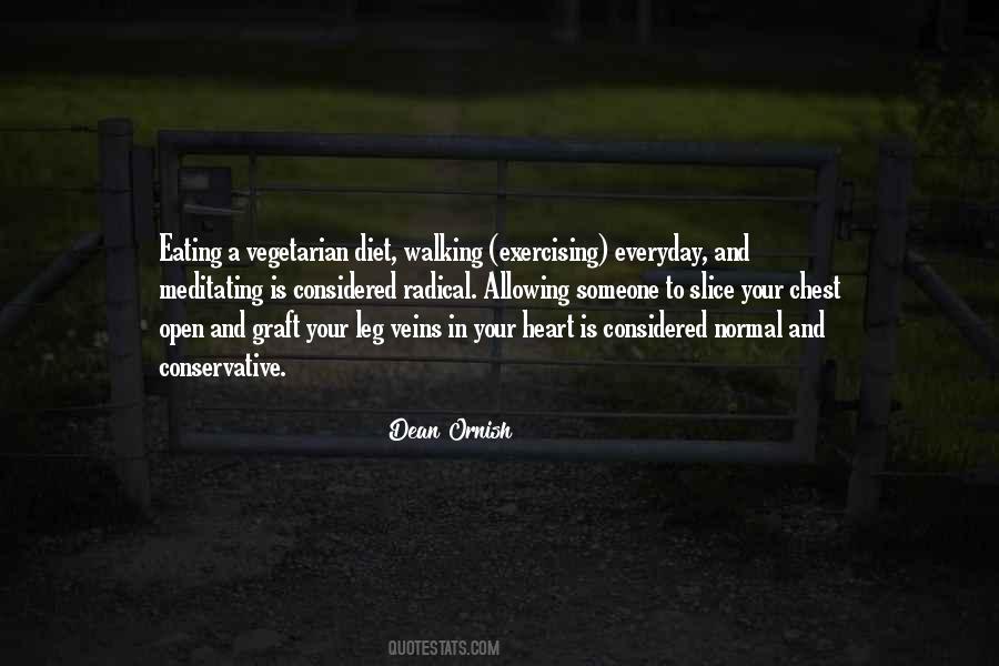 Your Veins Quotes #309577