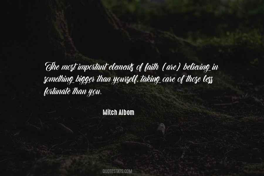 Something Bigger Than Yourself Quote - Jose Antonio Vargas Quote You