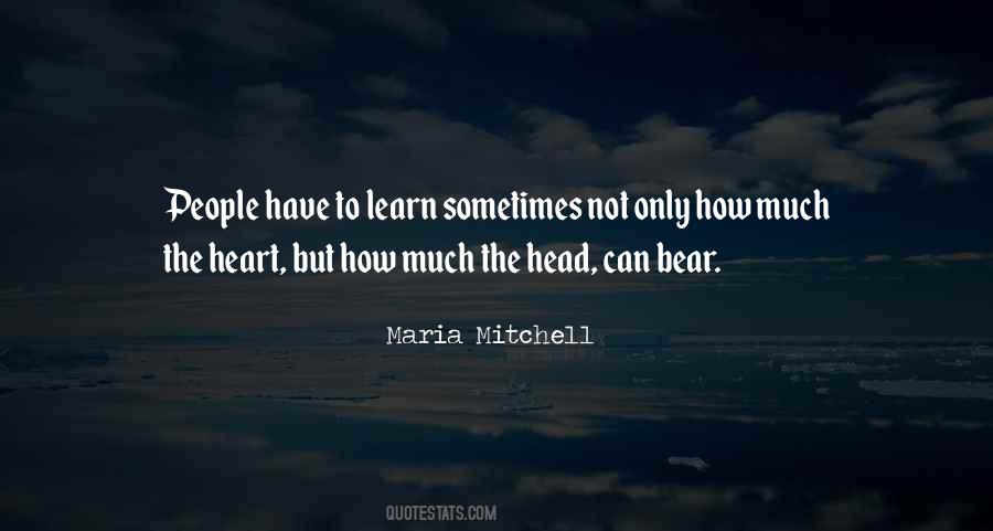 Quotes About The Head #1643151