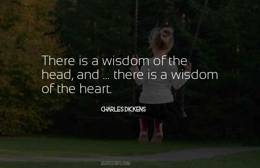 Quotes About The Head #1644033