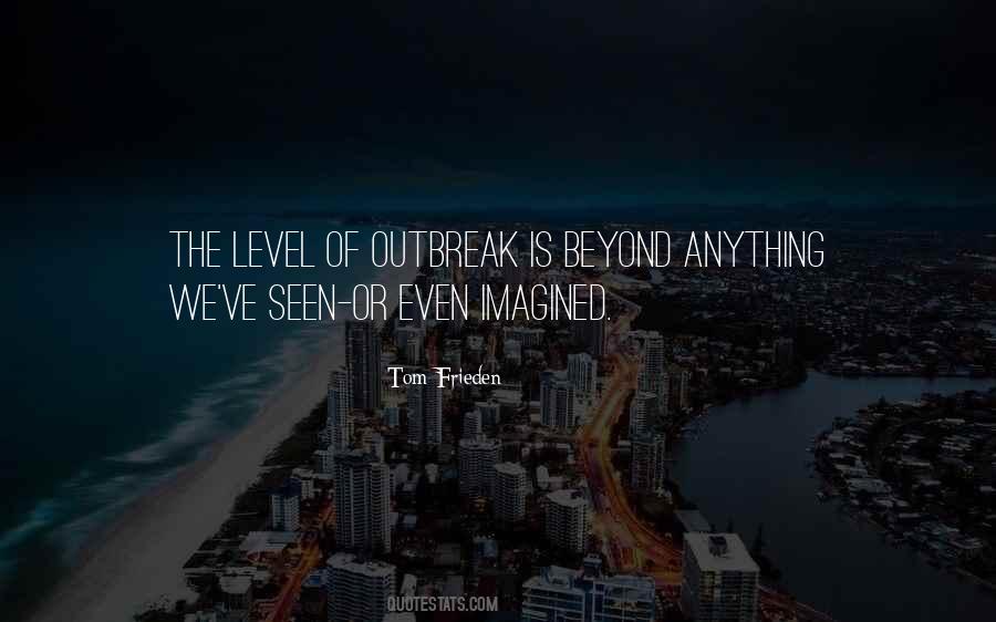 Quotes About Ebola Outbreak #1299883