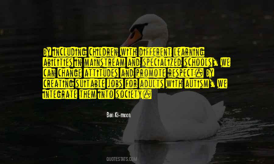 Quotes About Change In Schools #1021700