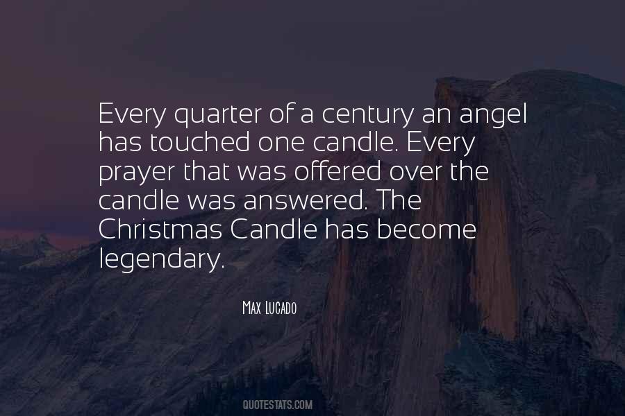 Quotes About Legendary #448075