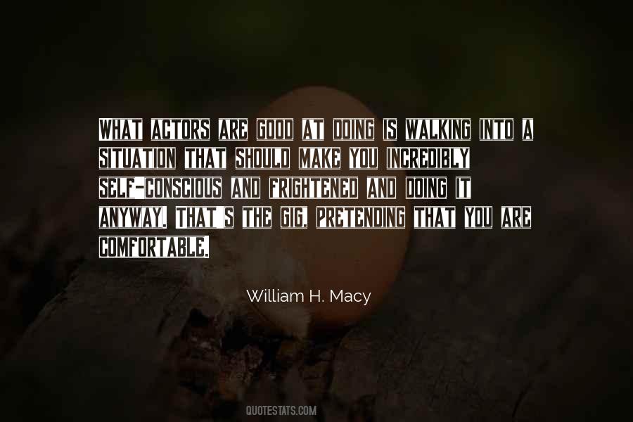 Quotes About Doing It Anyway #1287328