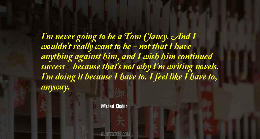 Quotes About Doing It Anyway #280479