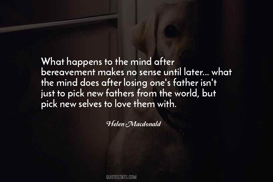 Quotes About Losing One's Mind #1821642