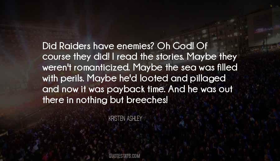 Sea Stories Quotes #1241898