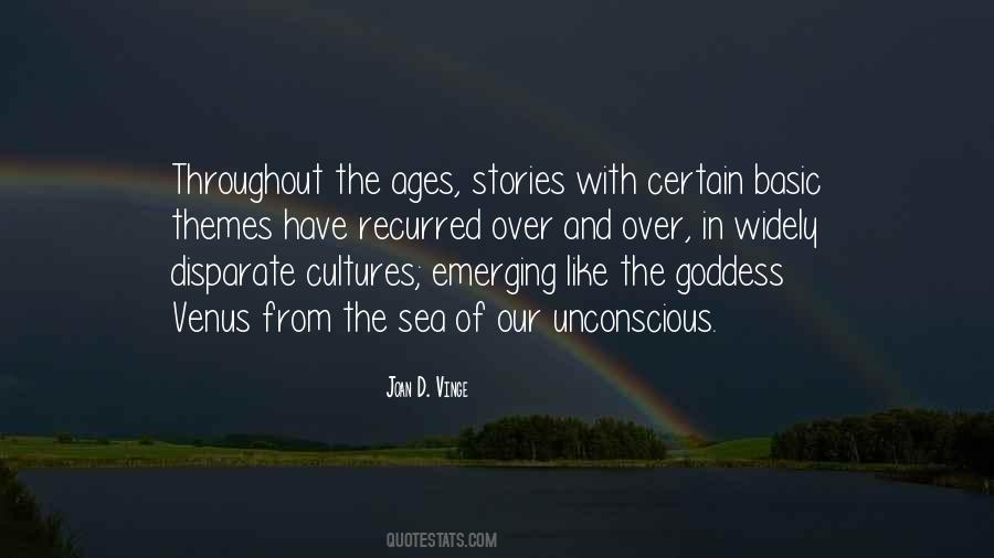 Sea Stories Quotes #135948