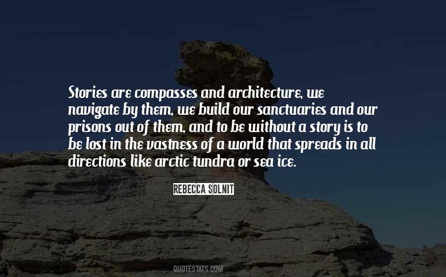 Sea Stories Quotes #1833760