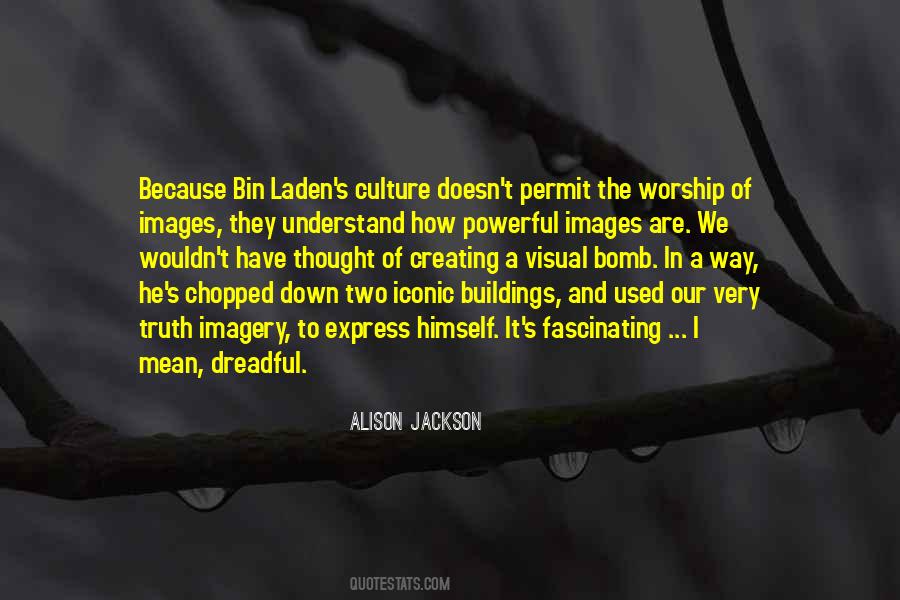 Iconic Imagery Quotes #1107231