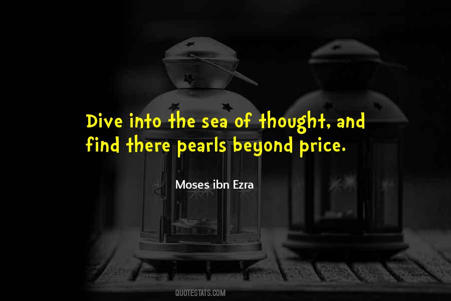 Quotes About Pearls #1141518