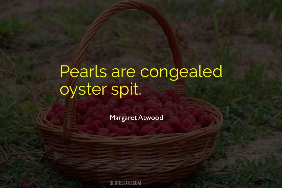 Quotes About Pearls #1399614