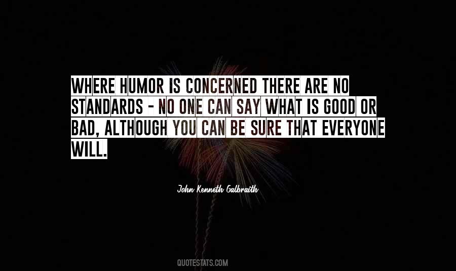 Quotes About Good Humour #331906