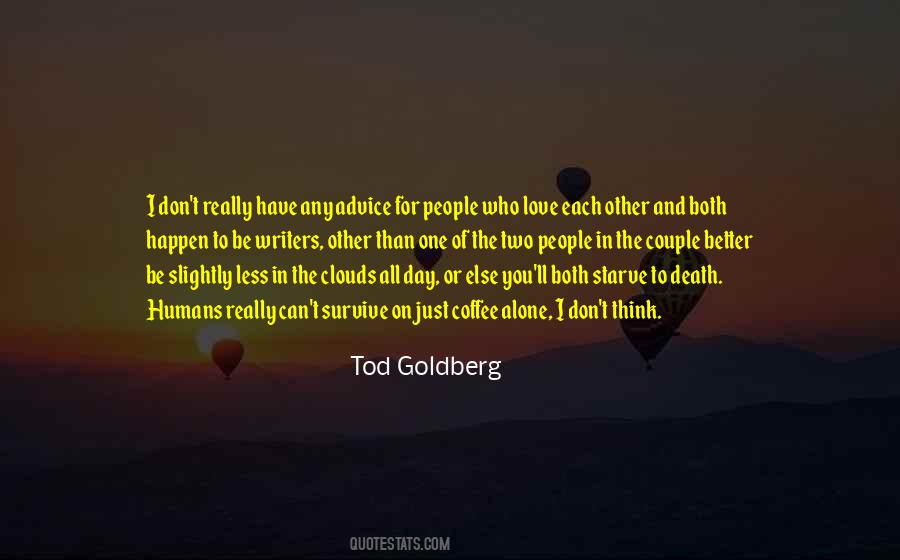 Quotes About Clouds And Love #1774832