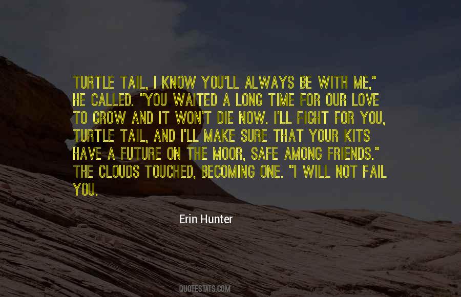 Quotes About Clouds And Love #1816640