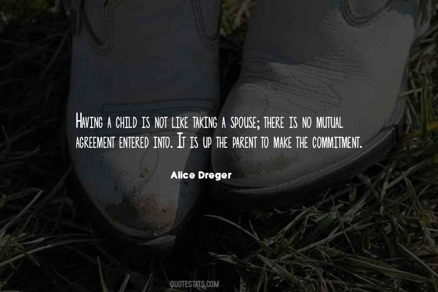 Quotes About Agreement #1164599