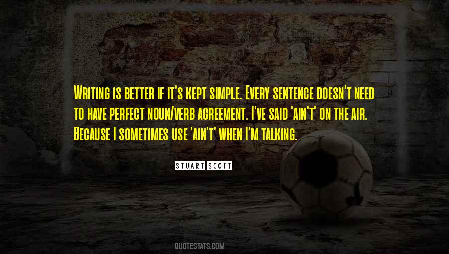 Quotes About Agreement #1236460