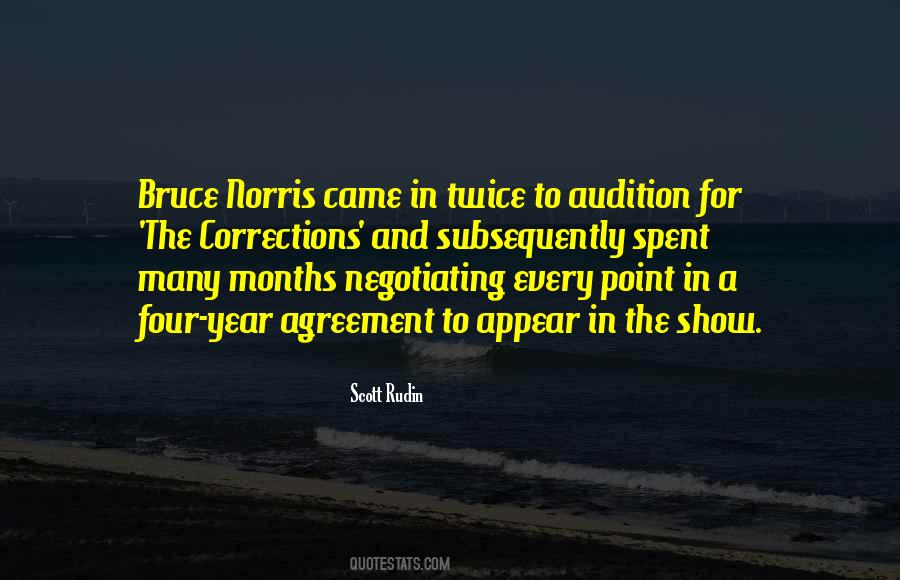 Quotes About Agreement #1239038