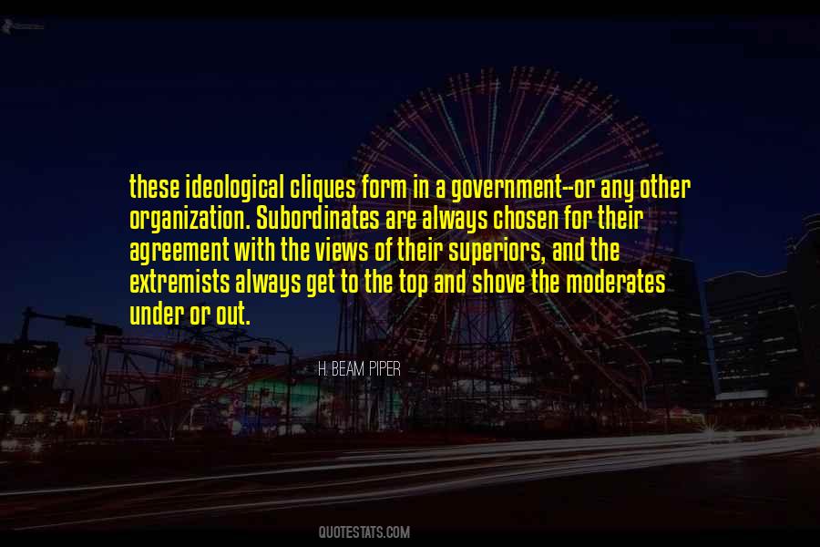 Quotes About Agreement #1304866