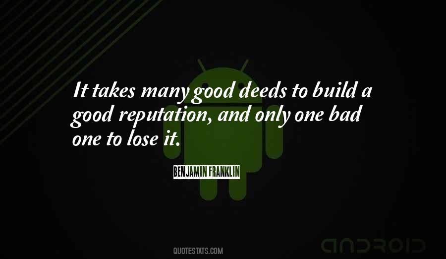 Quotes About Eternal Security #260280