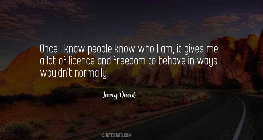Quotes About Eternal Security #572896
