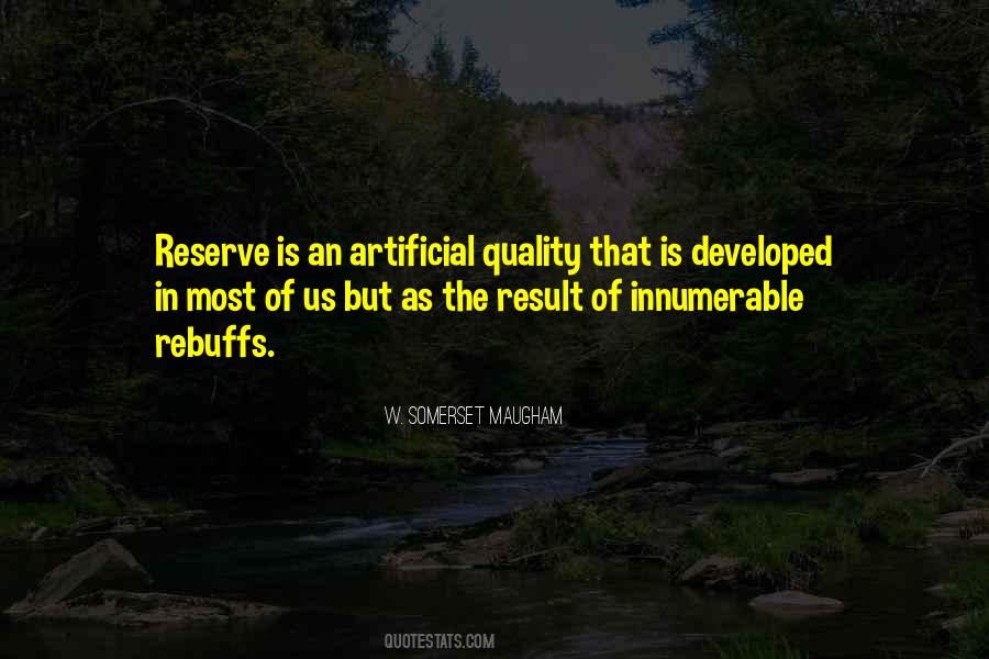 Quotes About Quality Of Character #1481937