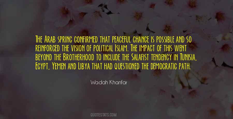 Quotes About Brotherhood Islam #500585