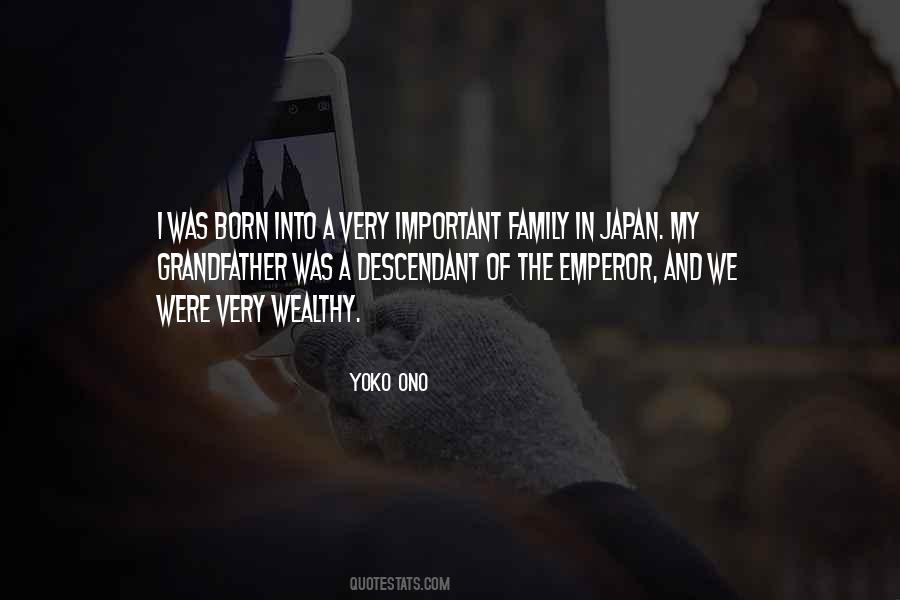 In Japan Quotes #1022715