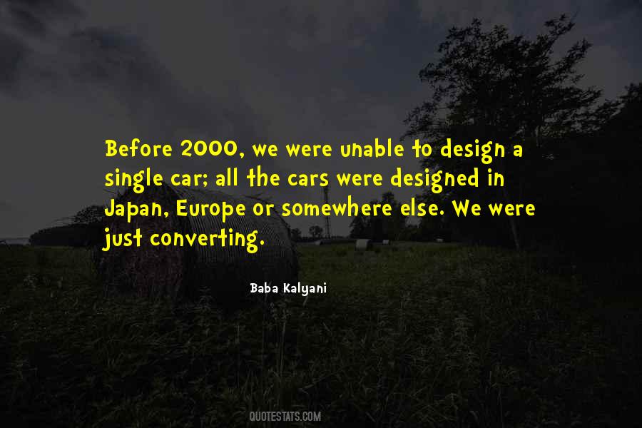 In Japan Quotes #1110788