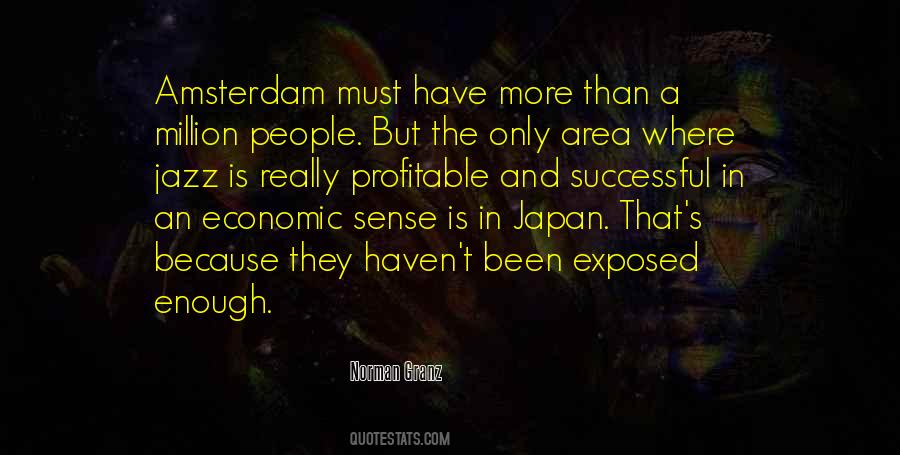 In Japan Quotes #1167354