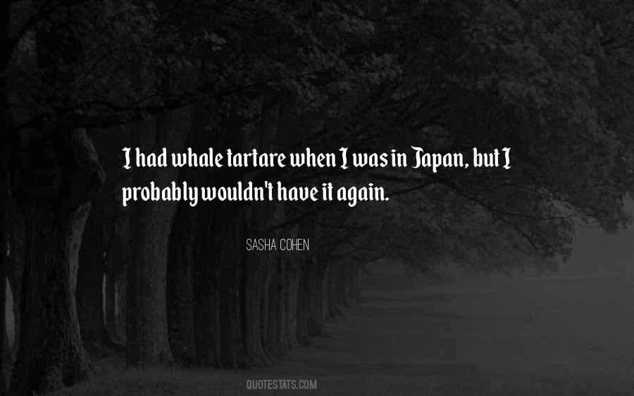 In Japan Quotes #1206311