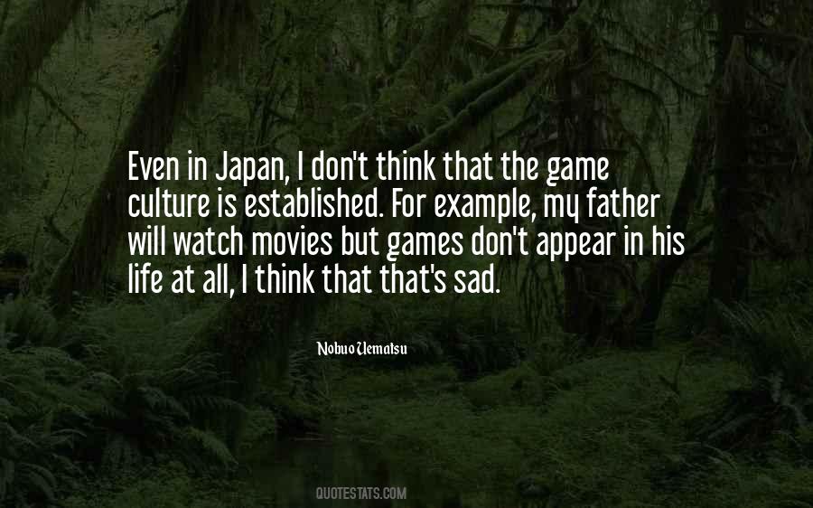 In Japan Quotes #1244931