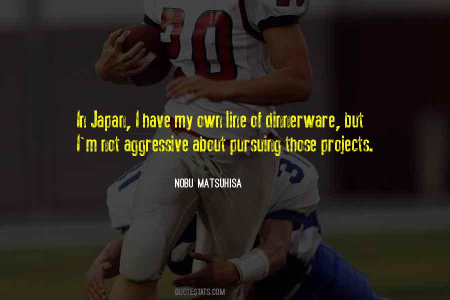 In Japan Quotes #1334052