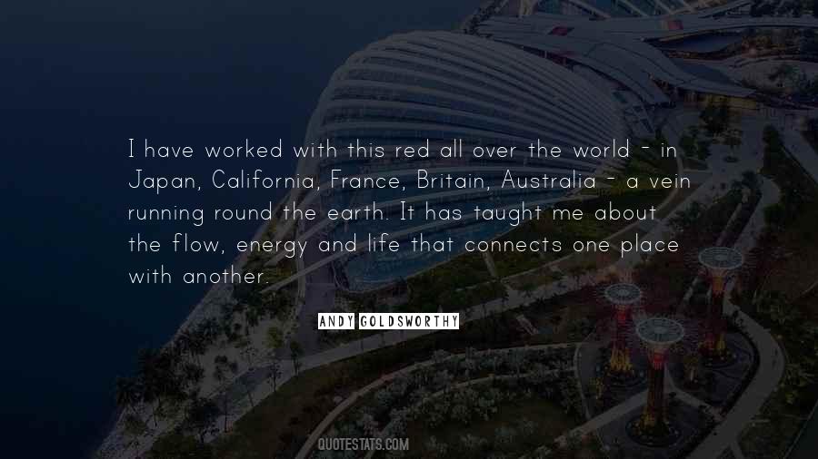 In Japan Quotes #1393723