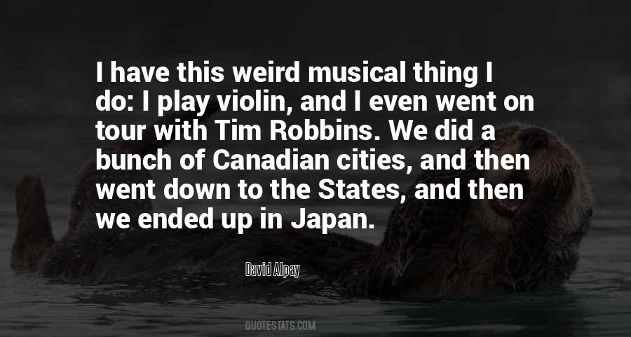 In Japan Quotes #1412523
