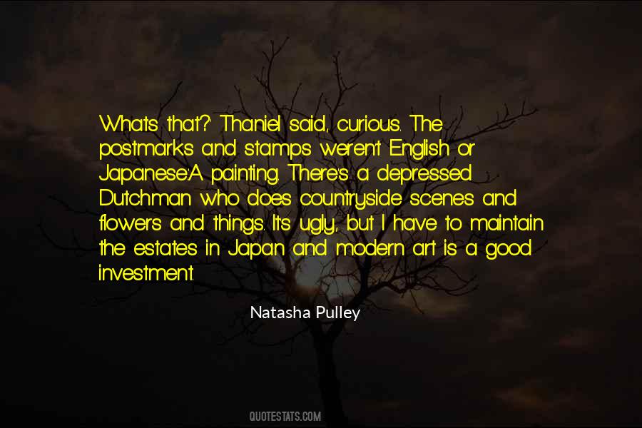 In Japan Quotes #1685866