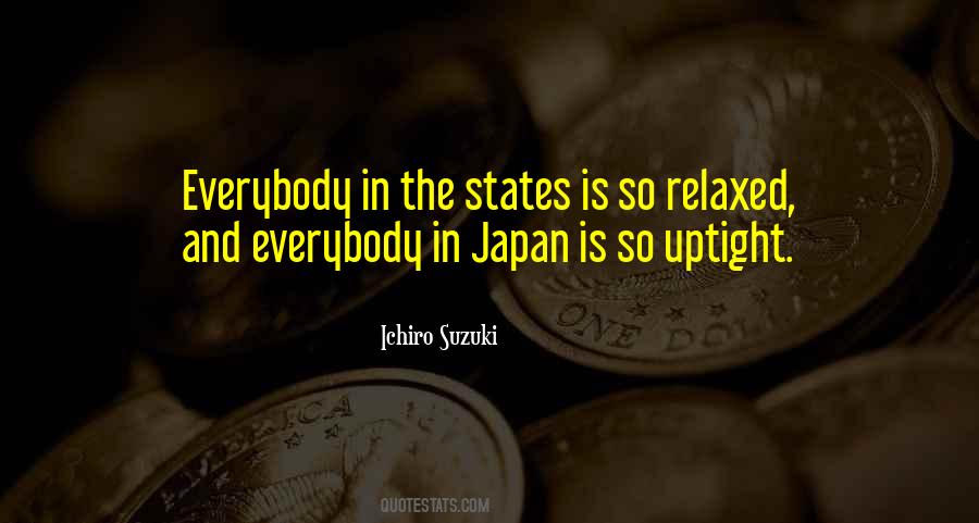 In Japan Quotes #1703814