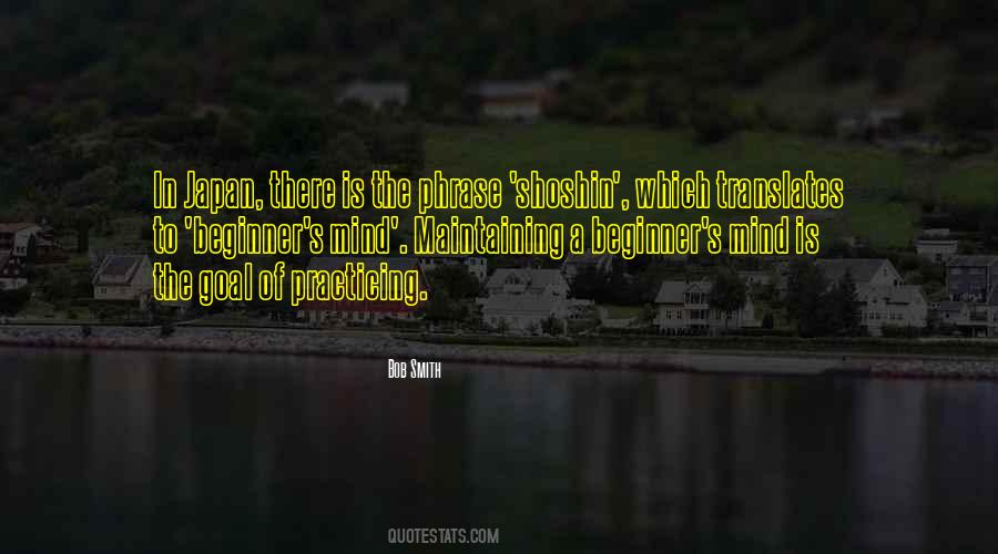 In Japan Quotes #1714646