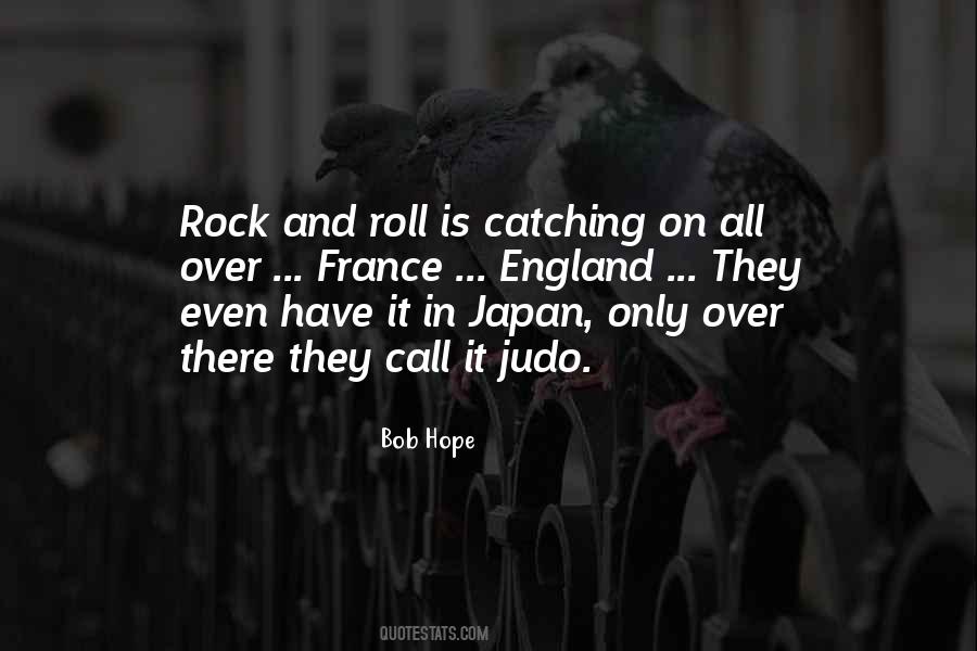 In Japan Quotes #1722735