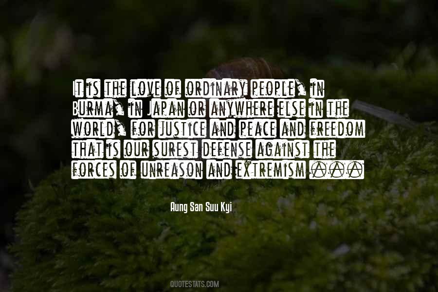 In Japan Quotes #1723341